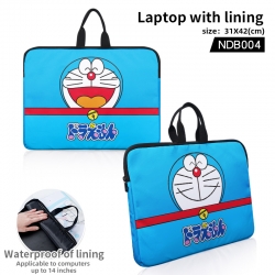 Doraemon Animation computer li...