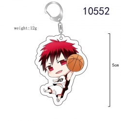 Kuroko no Basuke Anime acrylic...