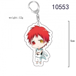 Kuroko no Basuke Anime acrylic...