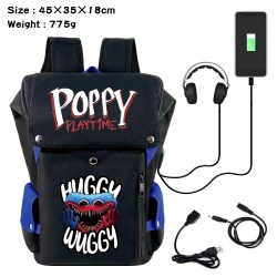 poppy playtime Flip Data USB B...