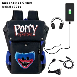 poppy playtime Flip Data USB B...