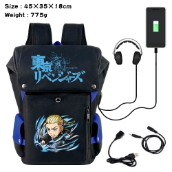 Tokyo Revengers  Flip Data USB...