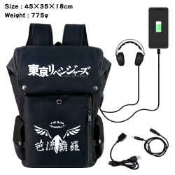 Tokyo Revengers  Flip Data USB...