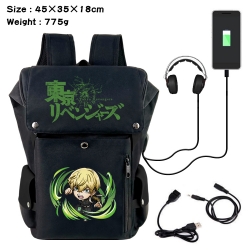 Tokyo Revengers  Flip Data USB...
