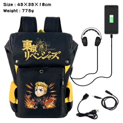 Tokyo Revengers  Flip Data USB...