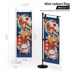 Lucky Cat Cartoon Mini Knife F...