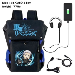 Tokyo Revengers  Flip Data USB...