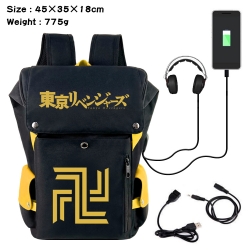 Tokyo Revengers  Flip Data USB...