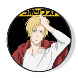 banana fish Anime acrylic Key ...