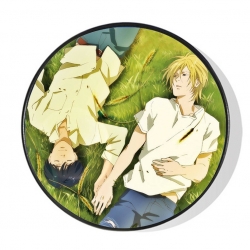 banana fish Anime acrylic Key ...