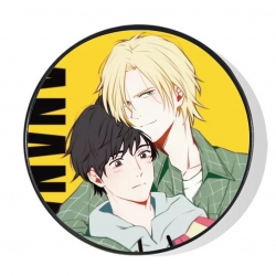 banana fish Anime acrylic Key ...