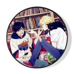 banana fish Anime acrylic Key ...