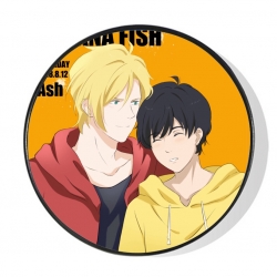 banana fish Anime acrylic Key ...