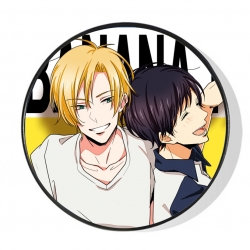 banana fish Anime acrylic Key ...