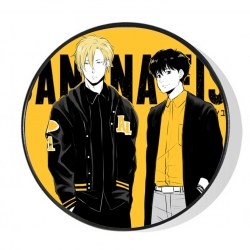 banana fish Anime acrylic Key ...