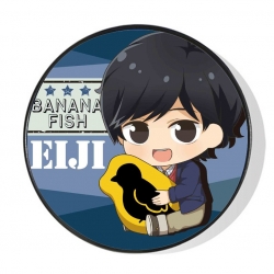 banana fish Anime acrylic Key ...