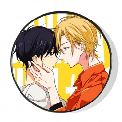 banana fish Anime acrylic Key ...