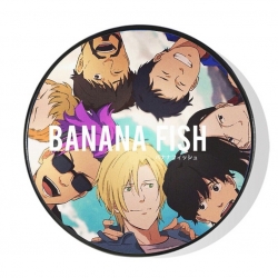 banana fish Anime acrylic Key ...