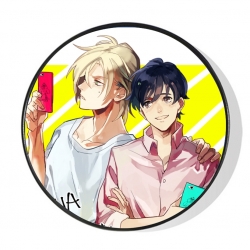 banana fish Anime acrylic Key ...