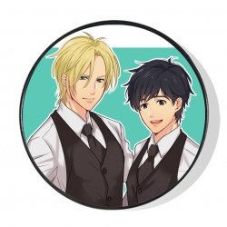 banana fish Anime acrylic Key ...