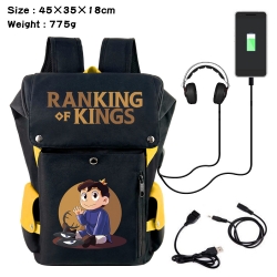 Kings Ranking  Flip Data USB B...