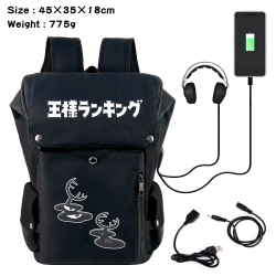 Kings Ranking  Flip Data USB B...