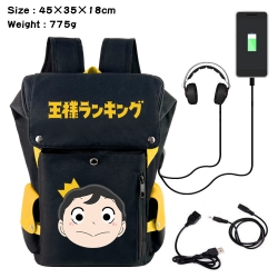 Kings Ranking  Flip Data USB B...
