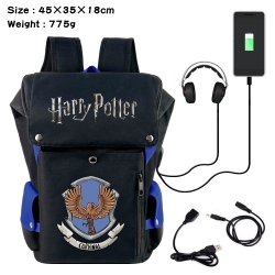 Harry Potter Flip Data USB Bac...