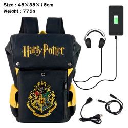 Harry Potter Flip Data USB Bac...