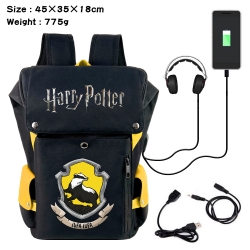 Harry Potter Flip Data USB Bac...