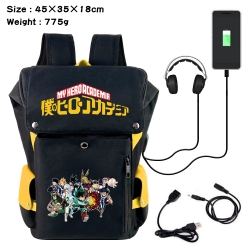 My Hero Academia Flip Data USB...