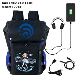Genshin Impact Flip Data USB B...