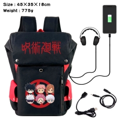 Jujutsu Kaisen Flip Data USB B...