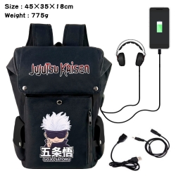 Jujutsu Kaisen Flip Data USB B...