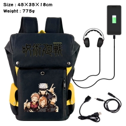 Jujutsu Kaisen Flip Data USB B...