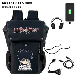 Jujutsu Kaisen Flip Data USB B...