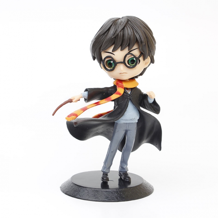 Harry Potter Bagged Figure Decoration Model 15cm