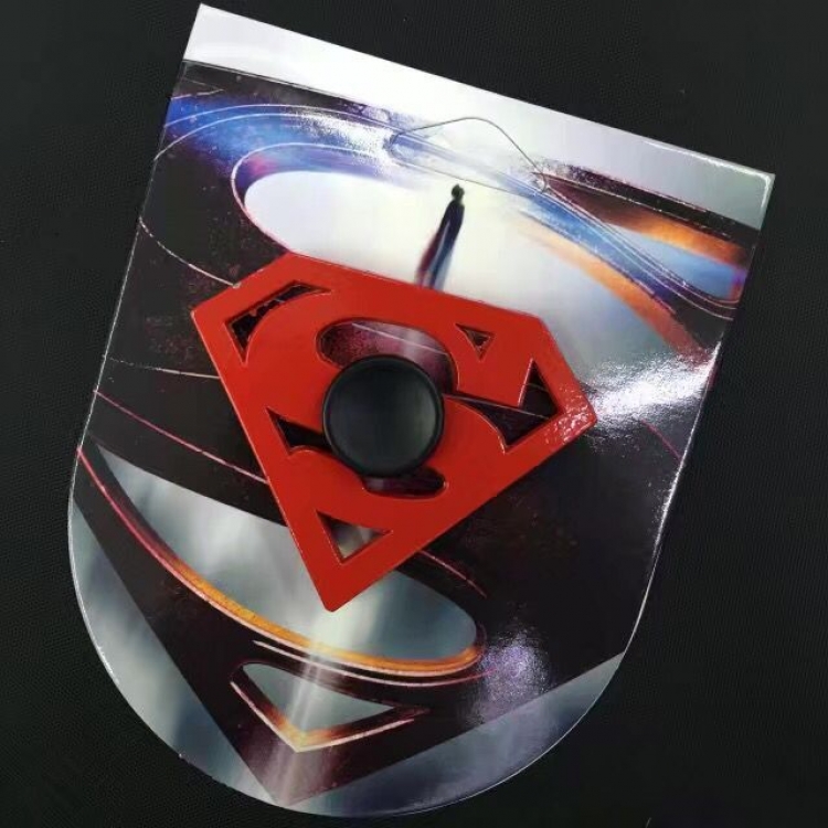 The avengers allianc Rotating dynamic FIdget Spinner Decompression artifact  402