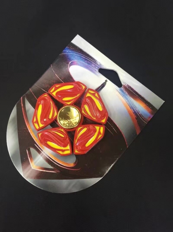 The avengers allianc Rotating dynamic FIdget Spinner Decompression artifact 501