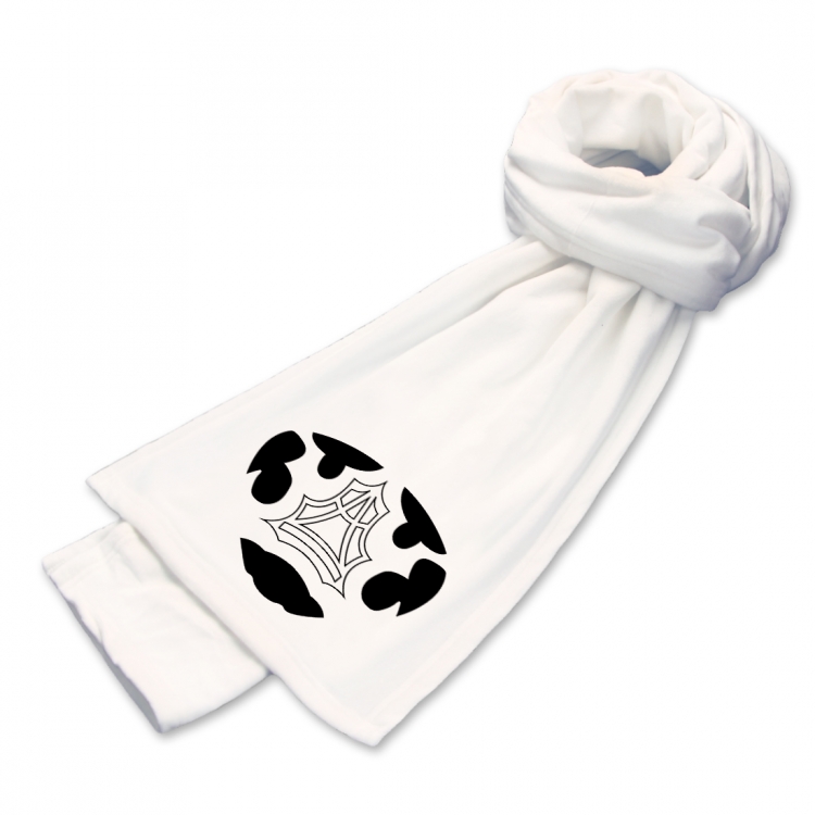 Nier:Automata Anime mink fleece scarf