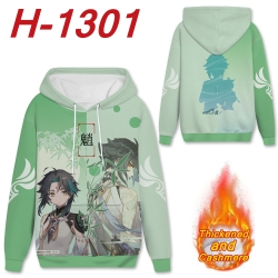 Genshin Impact  Anime plus vel...