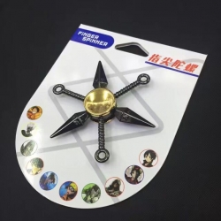 Naruto Rotating dynamic FIdget...