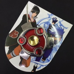 Naruto Rotating dynamic FIdget...