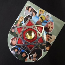 Naruto Rotating dynamic FIdget...