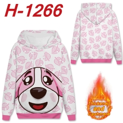 Animal Crossing Anime plus vel...