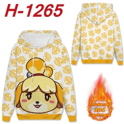 Animal Crossing Anime plus vel...