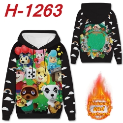 Animal Crossing Anime plus vel...