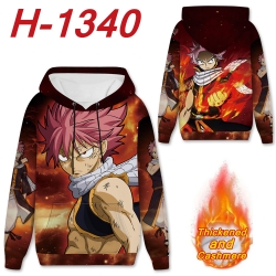 Fairy tail Anime plus velvet p...