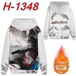 Jujutsu Kaisen Anime plus velv...