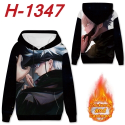 Jujutsu Kaisen Anime plus velv...